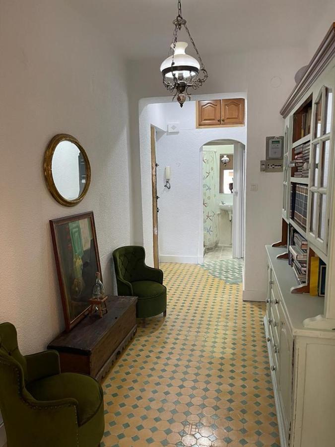 Vintage Granada Apartment Exterior foto