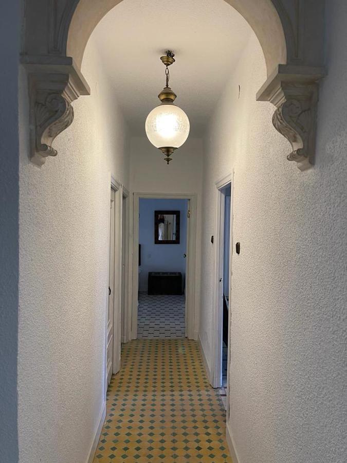 Vintage Granada Apartment Exterior foto