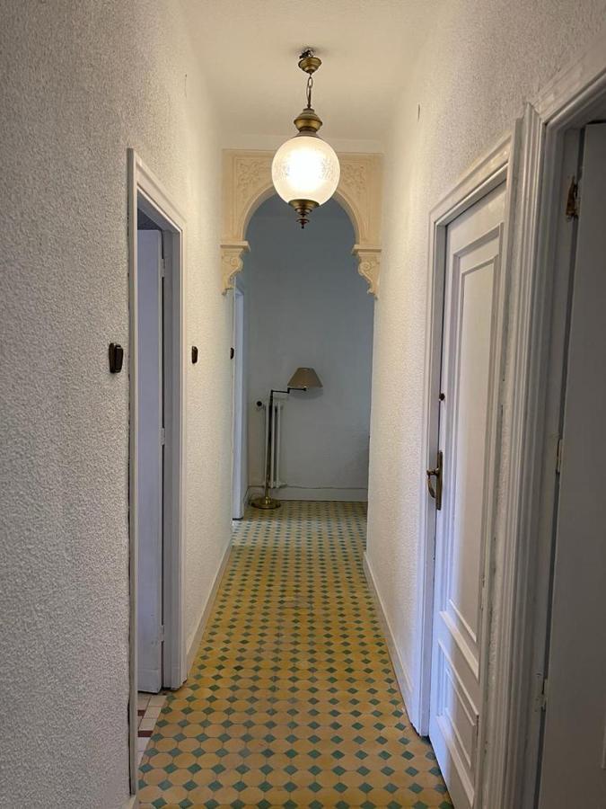 Vintage Granada Apartment Exterior foto